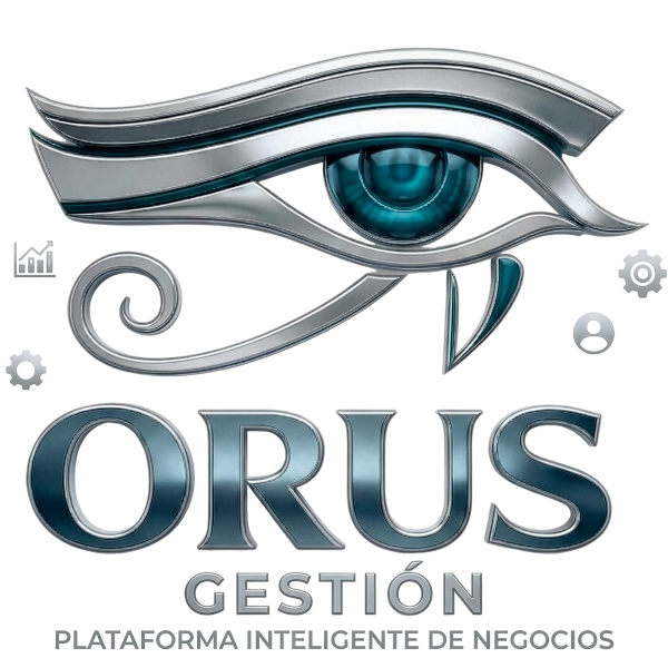 ORUS GESTIÓN
